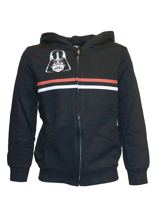 Disney Cardigan pentru copii Negru