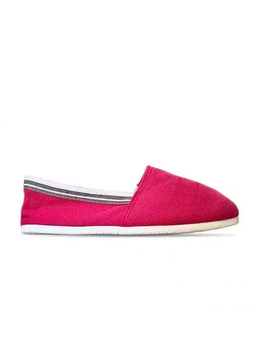 Pantofi casual pentru bărbați Rosii