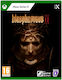 Blasphemous 2 Xbox Series X Game