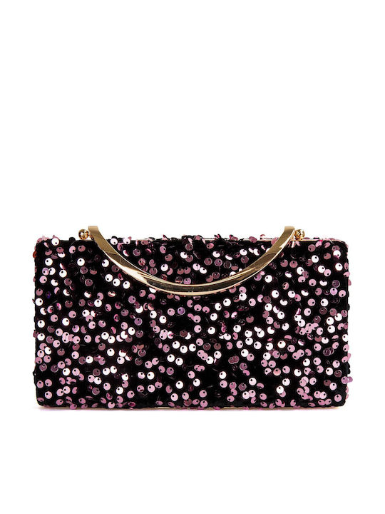 Silia D Women's Bag Clutch Pink mnbg-10351-pnk