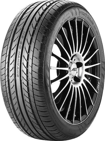 Nankang Noble Sport Ns-20 245/35R18 92Y XL Лятна Автомобилна Гума