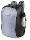 Troika Backpack 18lt Γκρι