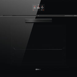 Elica Virtus Multi 60 Tft Bl Ηλεκτρικός Φούρνος PRF0191769 Elica Virtus Multi 60 Tft Bl Ηλεκτρικός Φούρνος PRF0191769