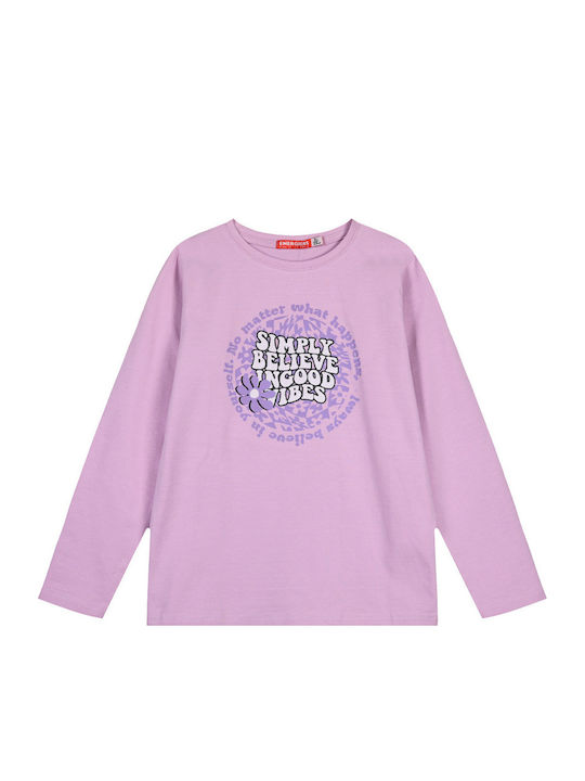 Energiers Lilac