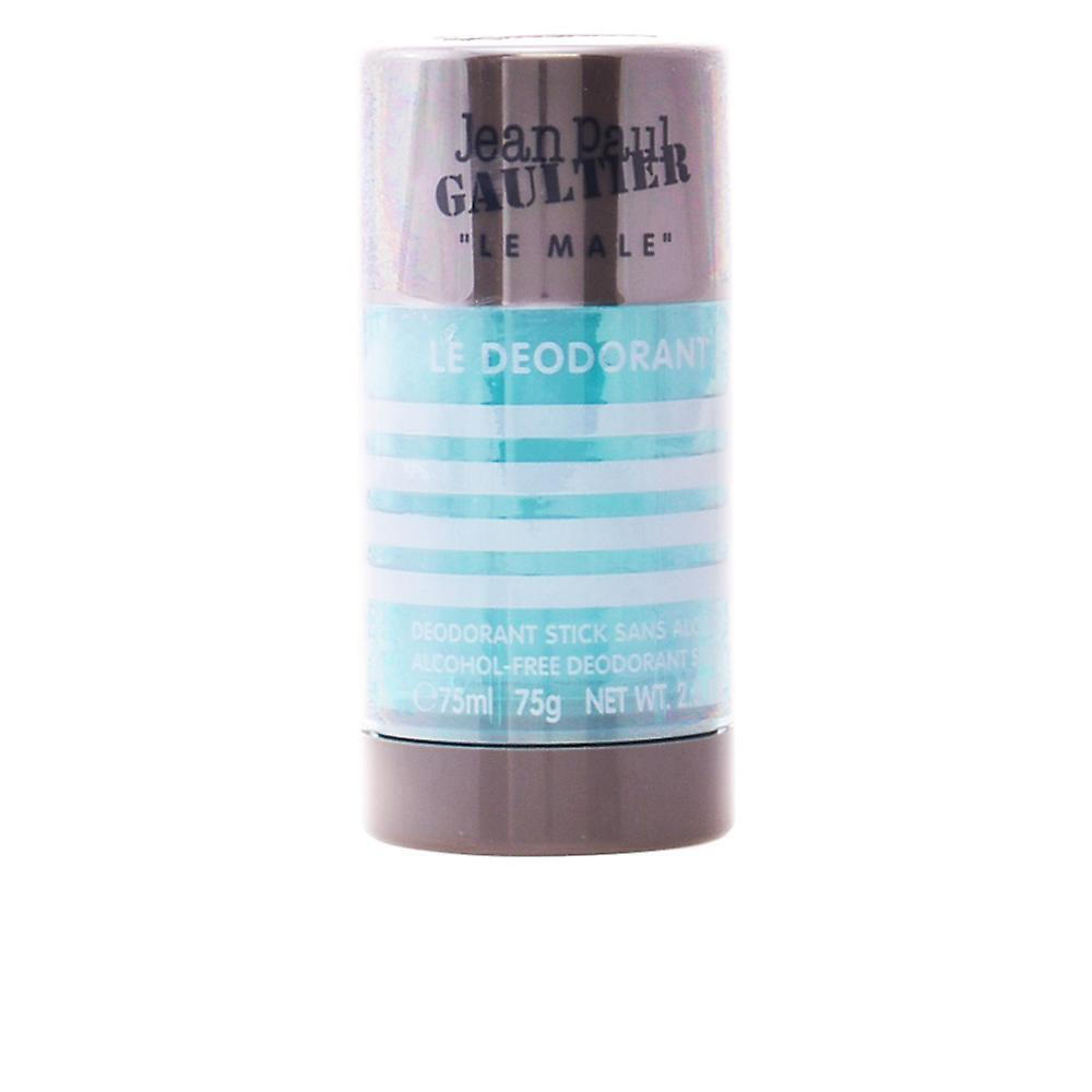 Jean Paul Gaultier Le Male Deodorant Stick 75gr Skroutz.cy