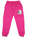 Pantaloni de Trening pentru Copii Violet Frozen