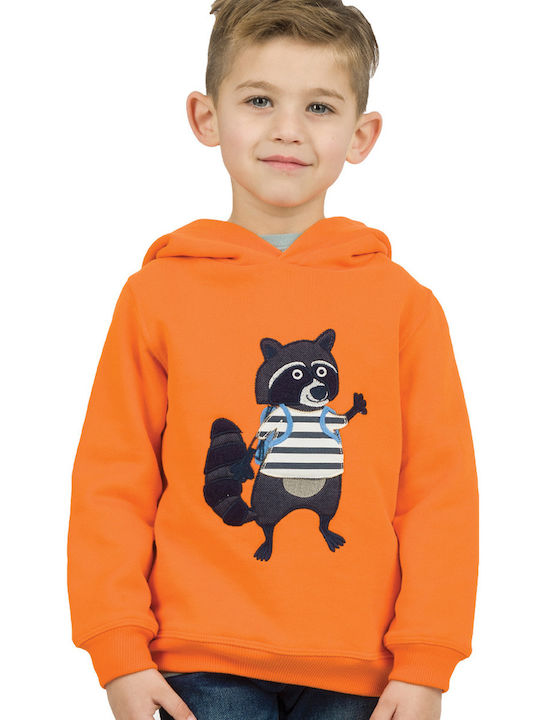 Energiers Kids Sweatshirt