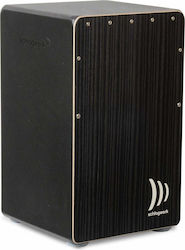 Schlagwerk Cp91 Rudiments Hard Coal Strip Cajon