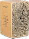 Schlagwerk Cp82 Rudiments Fingerprint Cajon