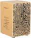 Schlagwerk Cp83 Rudiments Fingerprint Med Cajon