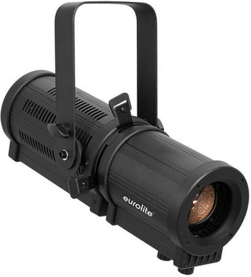 Eurolite Pfe-60 Ww Profile Spot 20-50° Φωτιστικό Ράγας