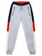 Energiers Kids Sweatpants Gray 2pcs