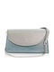 Women's Envelope Bag Blue