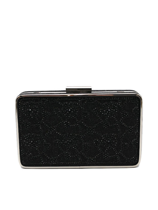 Menbur Women's Envelope Black