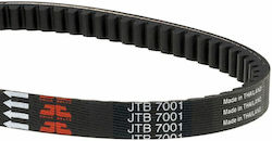 JT Sprockets Transmission Belt