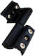 Domus Metallic Door Hinge