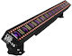 Eurolite Bewegtes Licht LED Qcl Bar