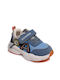 Weestep Kinder-Sneaker Blau