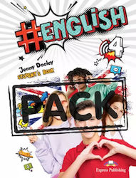 #english 4, Jumbo-packung