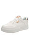 Plato Sneakers White