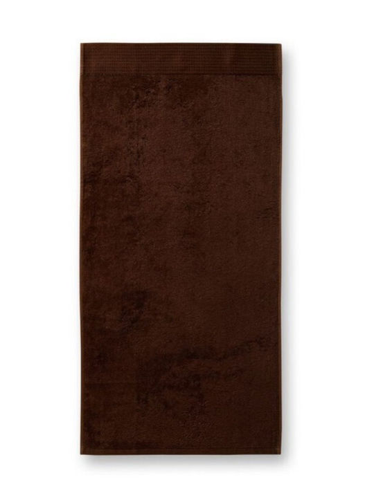 Malfini Bamboo Bath Towel 50x100cm Weight 450gsm