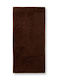 Malfini Bamboo Bath Towel 50x100cm Weight 450gsm