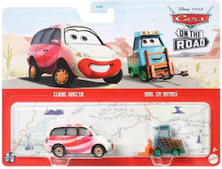 Mattel Car Disney Cars for 3++ Years