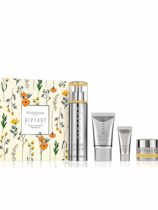 Elizabeth Arden Prevage Hautpflegeset für Anti-Aging