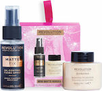 Revolution Beauty Suitable for All Skin Types