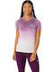 Women's T-shirt Purple