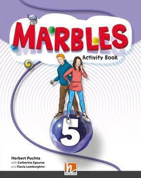 Marbles 5, Workbook Marbles 5, Workbook