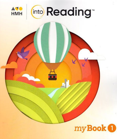 Into Reading Into Reading