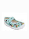 Weestep Slippers Light Blue