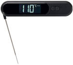 Digital BBQ Thermometer with Probe -50°C / +350°C