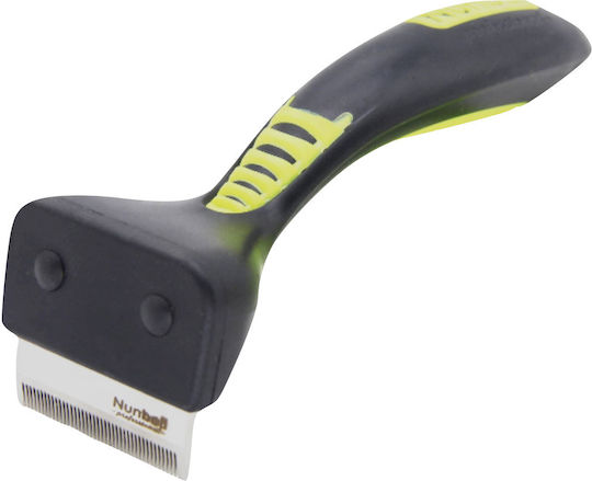 Nunbell Pet Βούρτσα Σκύλων για Περιποίηση Τριχώματος