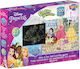 Kids Puzzle Princess 100pcs Luna