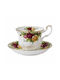Royal Albert Чаша Чай от Порцелан Бял 190мл IOLCOR04698