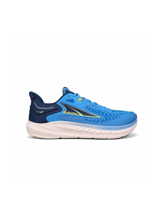 Torin 7 Sport Shoes Running Blue