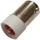 Xindali LED Glühbirne 24V Rot 022-080024100