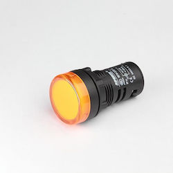 Xindali LED Ενδεικτική Λυχνία 1τμχ 022-013012100