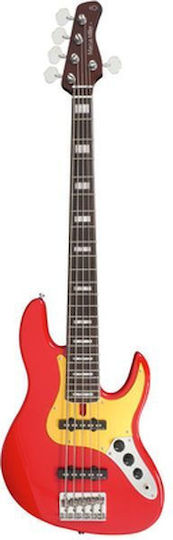 Sire (Markus Miller) Electric Bass Miller V5 24-5 Drd