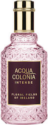 4711 Intense Floral Fields Of Ireland EDC 50ml 4711 Intense Floral Fields Of Ireland EDC 50ml