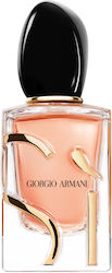 Giorgio Armani Si Intense Eau de Parfum 50ml Re...