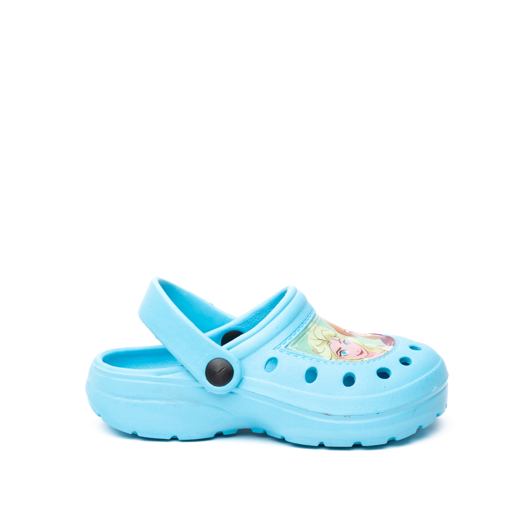 Frozen District Παιδικά Σαμπό Θαλάσσης 2300005789BLU Μπλε Skroutz.gr