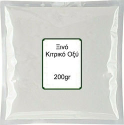 Nutsbox Ξυνό σε Σκόνη 200gr