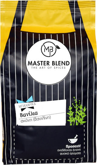 Master Blend Βανίλια σε Σκόνη 900gr