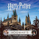 Harry Potter, Hogwarts