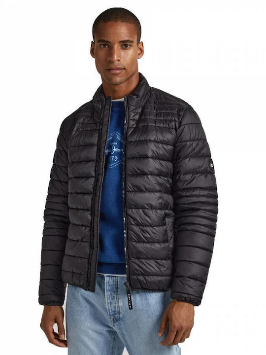 Pepe Jeans E1 Drop 2b Balle Winter Jacket Puffe...