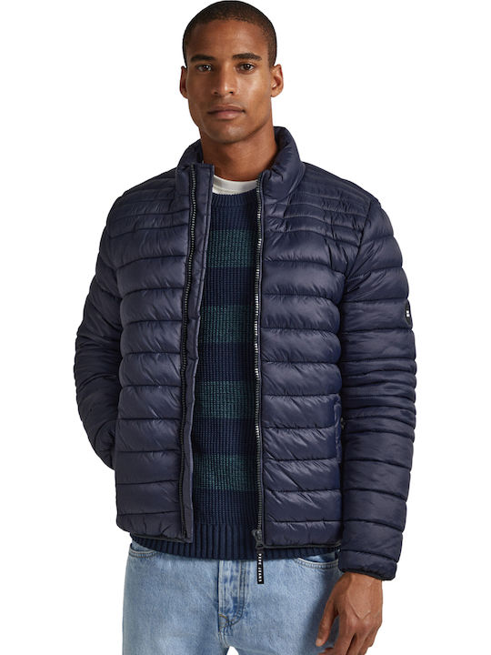 Pepe Jeans E1 Drop 2b Balle Winter Jacket Puffe...
