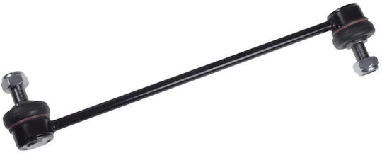 Febi Car Bumper Bar for Hyundai i20 48033